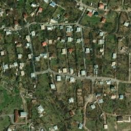 Satellite imagery of Byurakani, AM