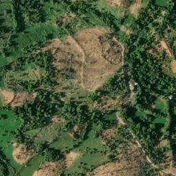Satellite imagery of T’akia, AM