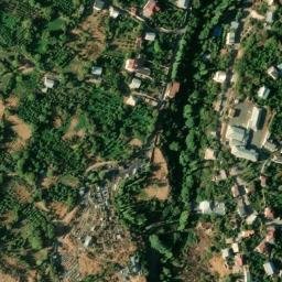 Satellite imagery of T’akia, AM
