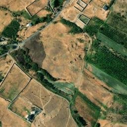 Satellite imagery of Avazi, AM