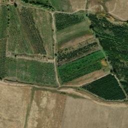 Satellite imagery of Areni, AM