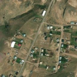 Satellite imagery of Gut’anablur, AM