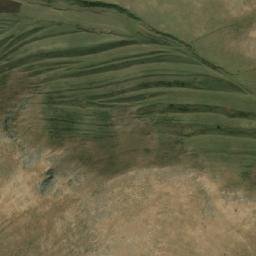 Satellite imagery of K’arhank’, AM