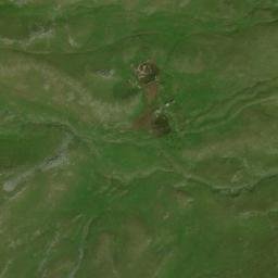 Satellite imagery of T’ezharrva Nshangir, AM