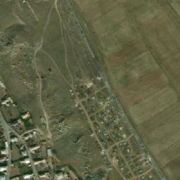 Satellite imagery of Mrrt’ybi Dzor, AM