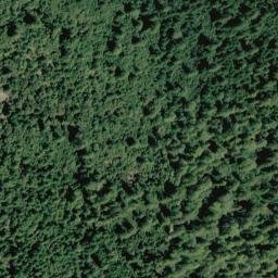 Satellite imagery of Grasshopper Creek Ridge, US
