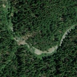 Satellite imagery of Rattlesnake Point, US