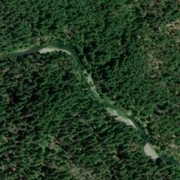 Satellite imagery of Rattlesnake Point, US