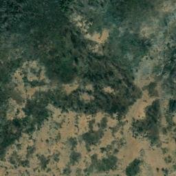 Satellite imagery of Howell Ridge, US