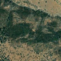 Satellite imagery of Howell Ridge, US
