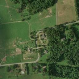 Satellite imagery of Dry Ridge, US