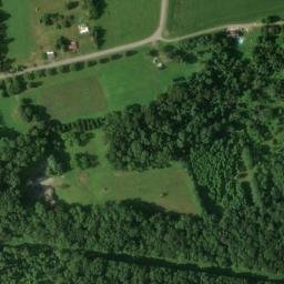 Satellite imagery of Dry Ridge, US