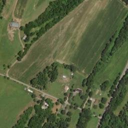 Satellite imagery of Chestnut Ridge, US