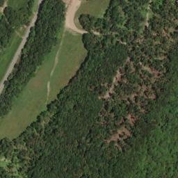 Satellite imagery of Chestnut Ridge, US