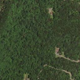 Satellite imagery of Chestnut Ridge, US
