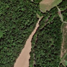 Satellite imagery of Creek Ridge, US