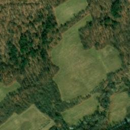 Satellite imagery of Pisgah Ridge, US