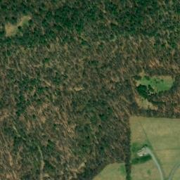 Satellite imagery of Grier Point, US