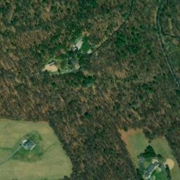 Satellite imagery of Grier Point, US