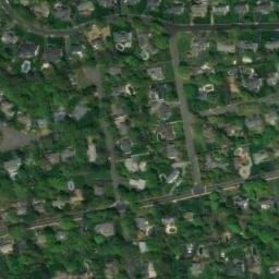 Satellite imagery of Horseneck Point, US