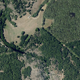 Satellite imagery of survey_point, PT