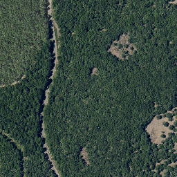 Satellite imagery of survey_point, PT