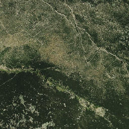 Satellite imagery of Sierra de Candelario, ES