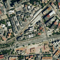 Satellite imagery of boundary_stone, ES