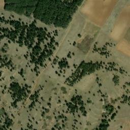 Satellite imagery of El Pilón Blanco, ES