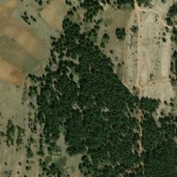 Satellite imagery of El Pilón Blanco, ES