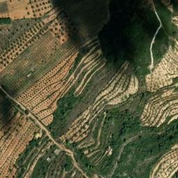 Satellite imagery of boundary_stone, ES