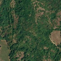 Satellite imagery of Punta Tresino, IT