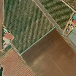 Satellite imagery of Castello di San Basilio, IT