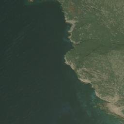 Satellite imagery of Mali Gozhës, AL