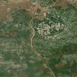 Satellite imagery of Mali Stravashtroit, AL