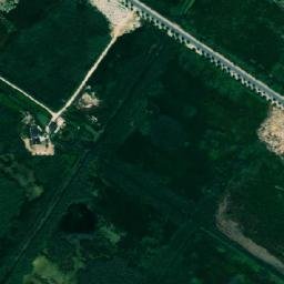 Satellite imagery of Mali i Nisis, AL