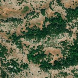 Satellite imagery of Mali Katoit, AL