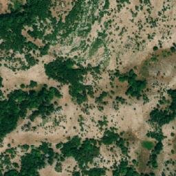 Satellite imagery of Mali Katoit, AL