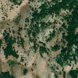 Satellite imagery of Mali Katoit, AL