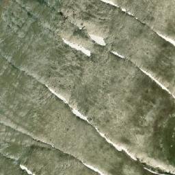 Satellite imagery of Mali i Dhëmblanit, AL