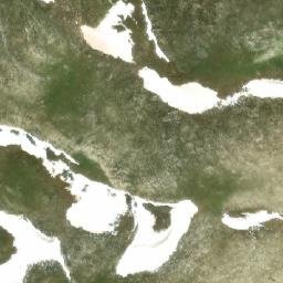 Satellite imagery of Mali i Dhëmblanit, AL