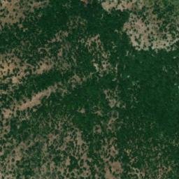 Satellite imagery of Mali i Shëndëllisë, AL