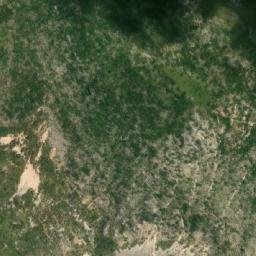 Satellite imagery of Maja e Trebeshinës, AL