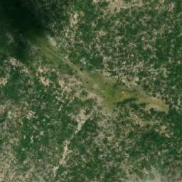 Satellite imagery of Maja e Trebeshinës, AL