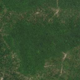 Satellite imagery of Qarrisht’ e Fratarit, AL