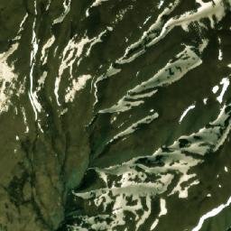 Satellite imagery of Razdolli, AL