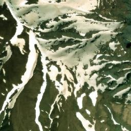 Satellite imagery of Razdolli, AL