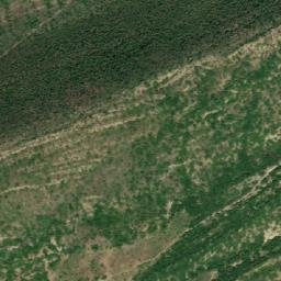 Satellite imagery of Kuş Burnu, TR