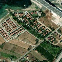 Drone Görünümü