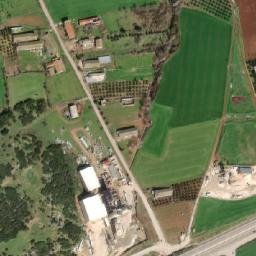 Drone Görünümü